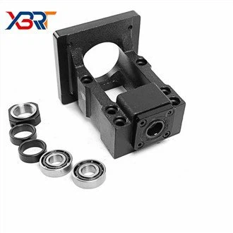 Suport de muntatge del motor servo